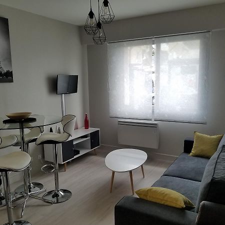 Lv Chasles Apartamento Chartres Exterior foto