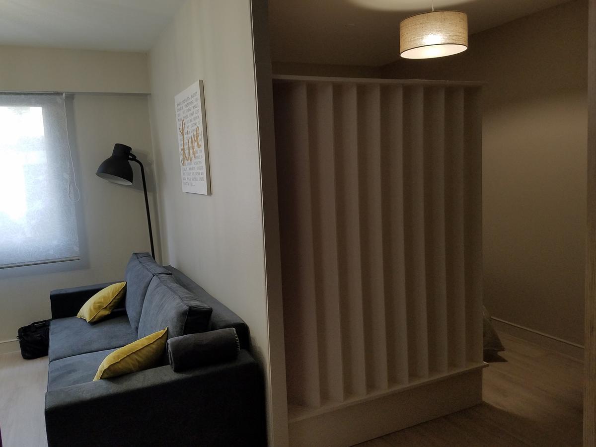 Lv Chasles Apartamento Chartres Exterior foto