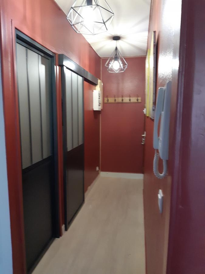 Lv Chasles Apartamento Chartres Exterior foto