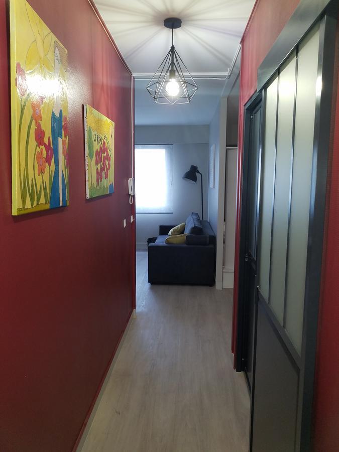 Lv Chasles Apartamento Chartres Exterior foto