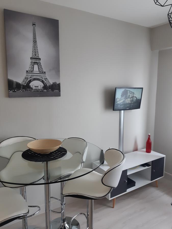 Lv Chasles Apartamento Chartres Exterior foto