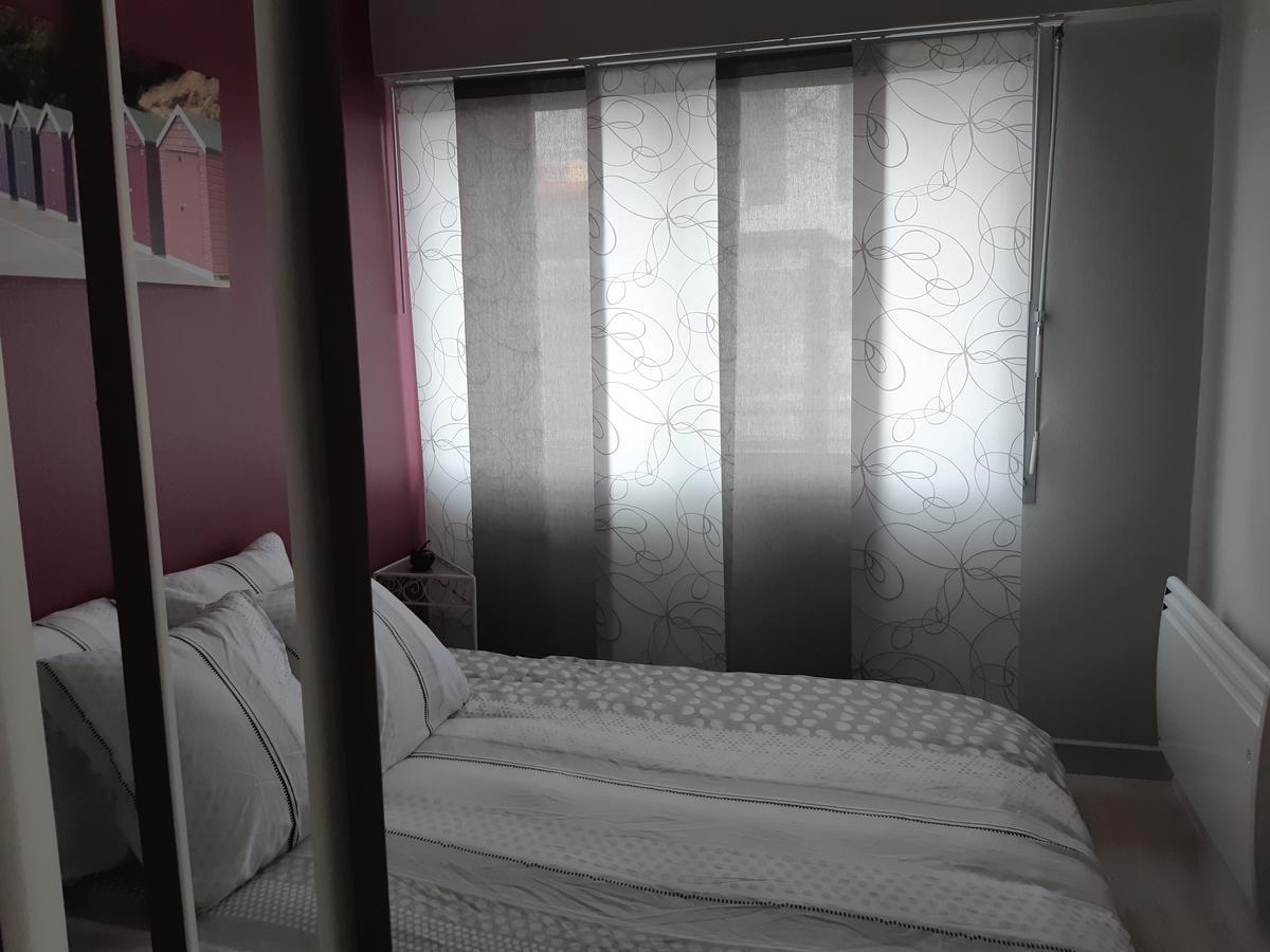 Lv Chasles Apartamento Chartres Exterior foto